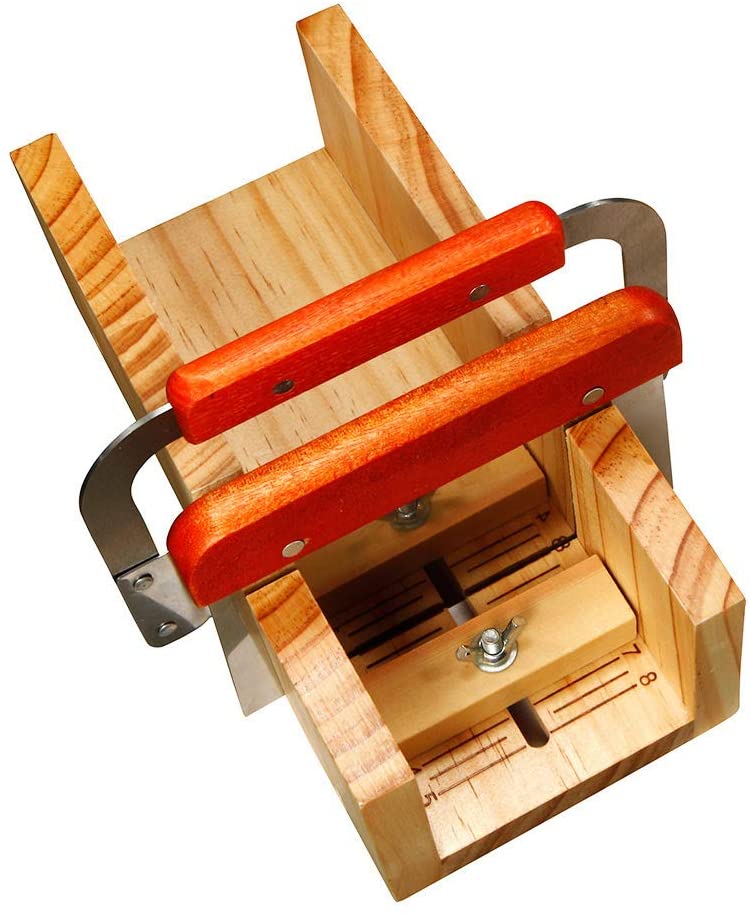 Adjustable Wooden Cutter Mold - each - Image 2