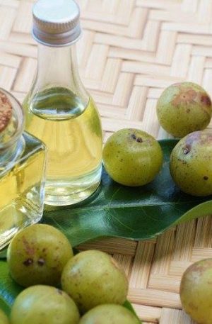 Amla Oil - 1oz