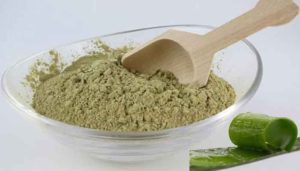 Aloe Vera Leaf Powder  - 1oz
