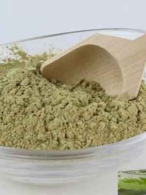 Aloe Vera Leaf Powder - 1oz