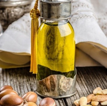 Argan Oil - 4oz