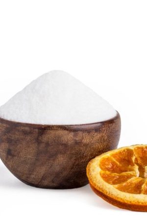 Ascorbic Acid (Vitamin C) - 4oz