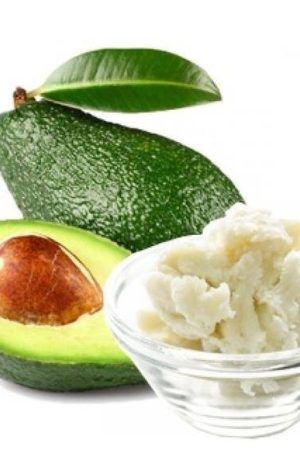 Avocado Butter - 1oz