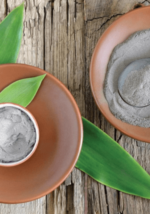 Bentonite Clay  - 1oz
