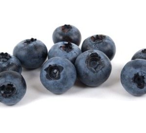 Blueberry - 15ml
