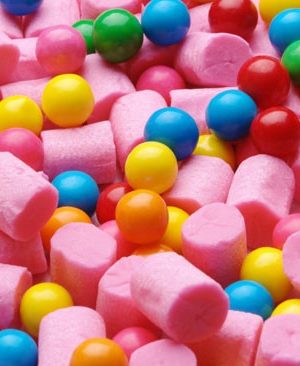 Bubble Gum FL - 15ml