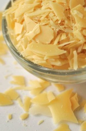 Candelilla Wax - 1oz