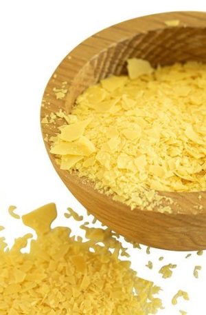 Carnauba Wax - 1oz