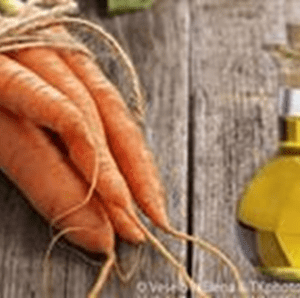 Carrot Seed Oil - 1oz