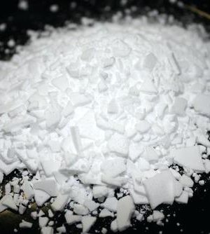Cetyl Stearyl Alcohol - 4oz