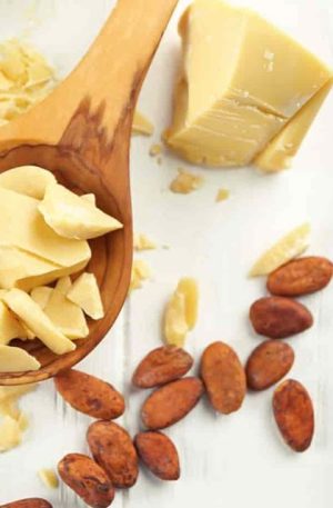 Cocoa Butter Organic