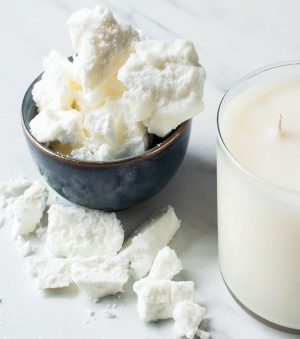 Coconut Container Wax
