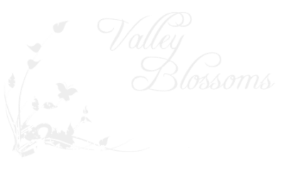 Valley Blossoms
