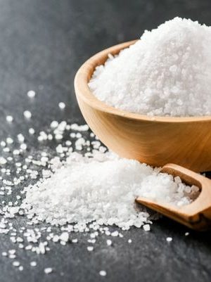Dead Sea Salts -1lb