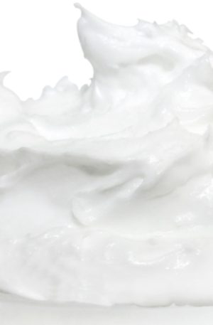 Foaming Bath Whip - 8oz