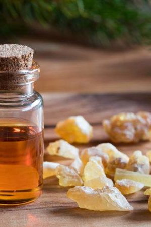 Frankincense Pure - 15ml