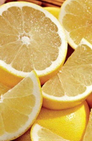 Grapefruit White Oil - 15ml