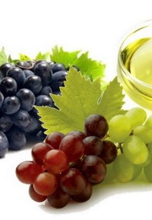 Grapeseed Oil - 4oz