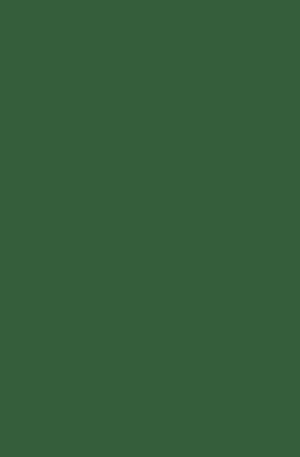 Hunter Green - 1/2oz