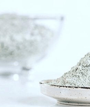 Kaolin Clay - 1/2oz