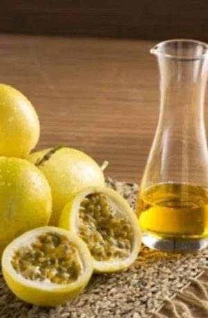 Maracuja (Passion Fruit Seed) Oil - 1oz