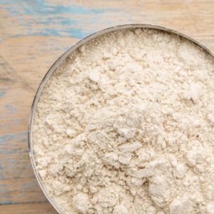 Marshmallow Root Powder  - 1oz
