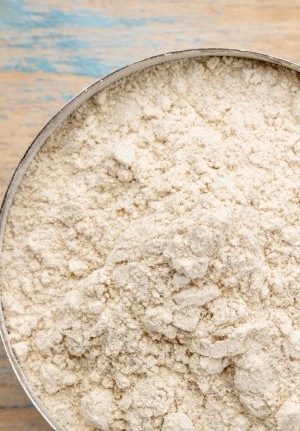 Marshmallow Root Powder - 1oz