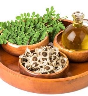 Moringa Oil - 1oz
