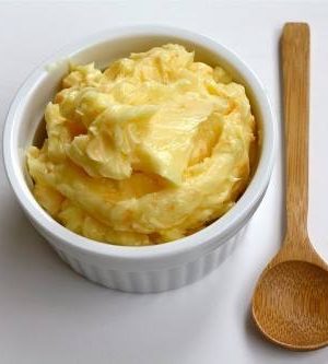 Orange Butter - 1oz