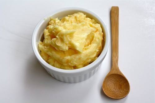 Orange Butter - 1oz