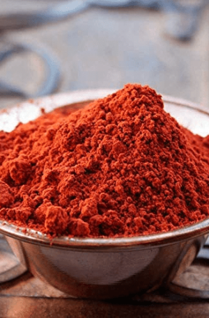 Red Sandalwood Powder - 1/2oz