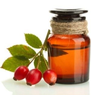 Rosehip Seed Oil - 1oz