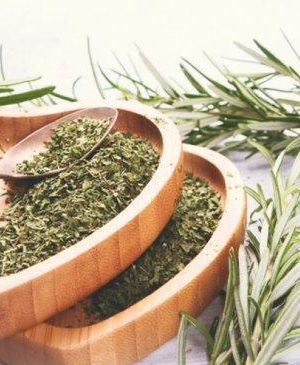 Rosemary Spanish - 15ml