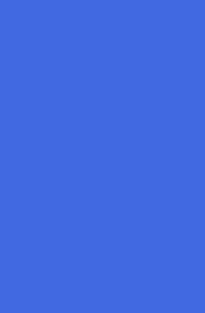Royal Blue - 1/2oz