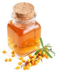 Sea Buckthorn - 15ml