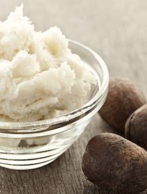 Shea Butter Natural (Unrefined)
