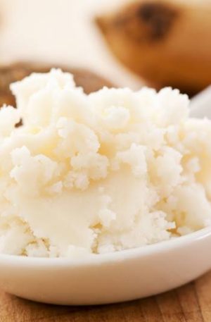 Shea Butter Ultra Refined
