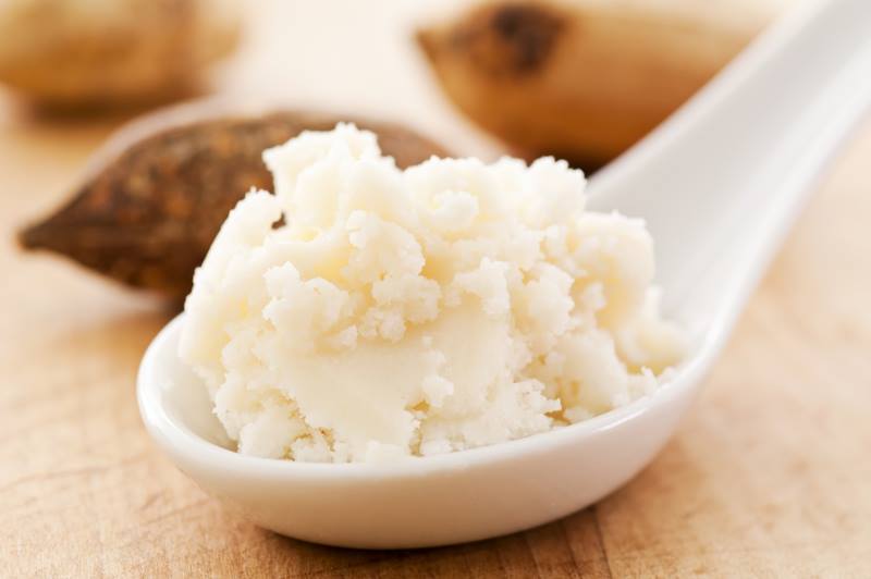 Shea Butter Ultra Refined