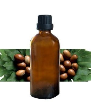 Shea Oil - 3.7oz