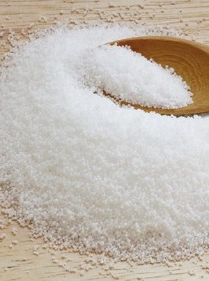 Stearic Acid