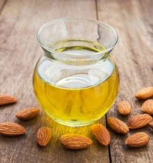 Sweet Almond Oil - 4oz