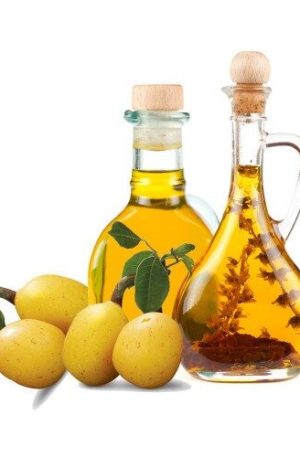 Marula Oil 1oz