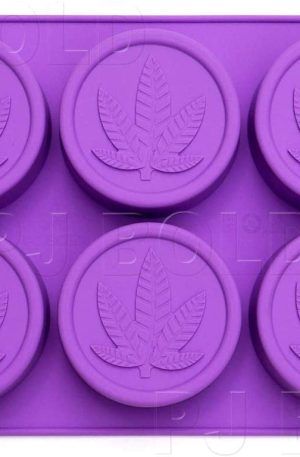 Marijuana Leaf