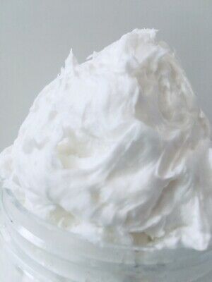 Foaming Bath Butter - 8oz