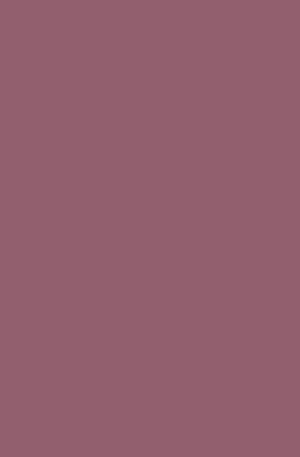 Mauve - 1/2oz