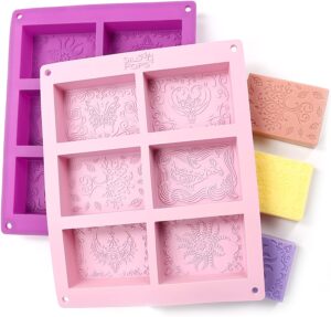 Mixed Pattern Rectangle