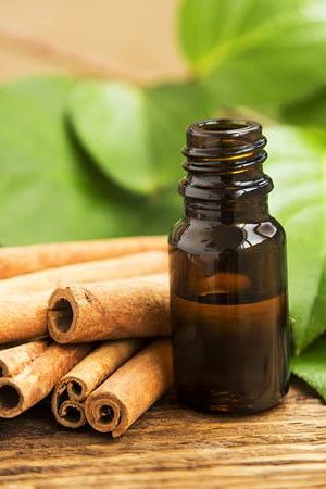 Cinnamon Leaf Oil-15ml