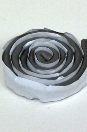 Candle Mold Seal