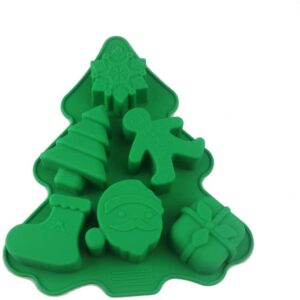 Christmas Tree Mix - each