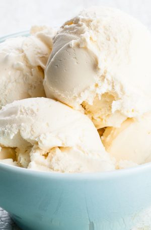 French Vanilla - 15ml